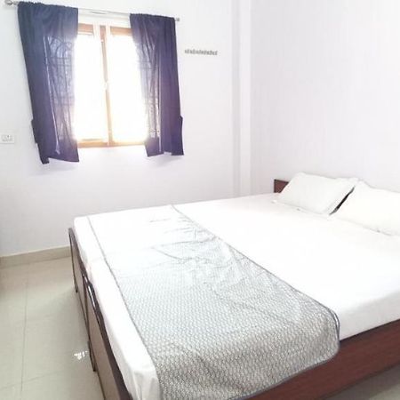 Grg Guest House Near Rani Ghat 瓦拉纳西 外观 照片