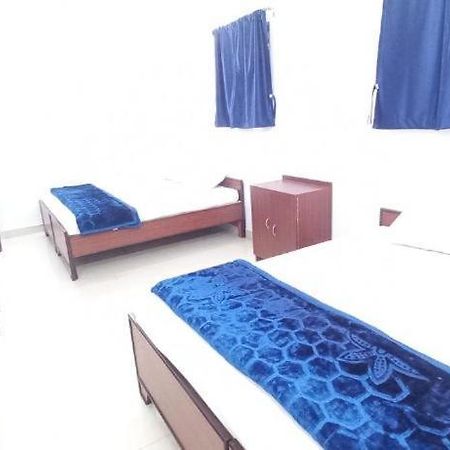 Grg Guest House Near Rani Ghat 瓦拉纳西 外观 照片