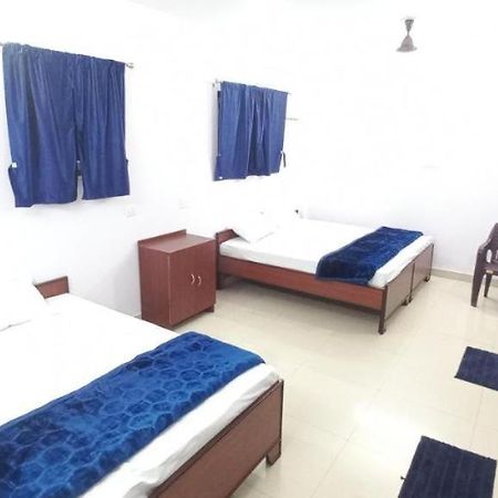 Grg Guest House Near Rani Ghat 瓦拉纳西 外观 照片
