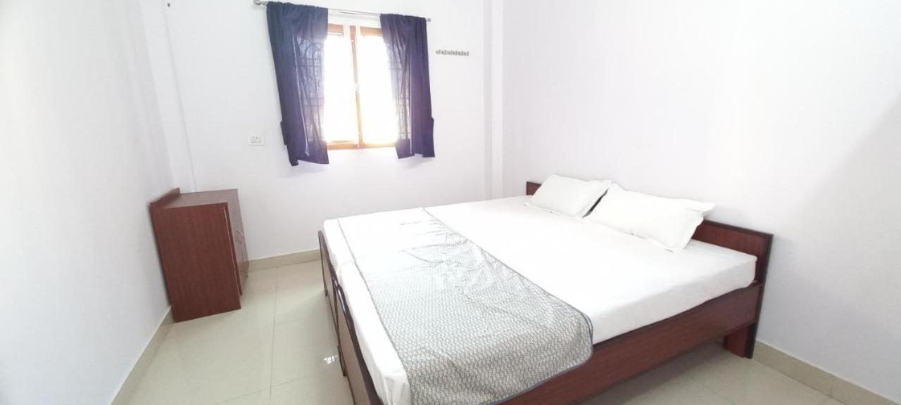 Grg Guest House Near Rani Ghat 瓦拉纳西 外观 照片
